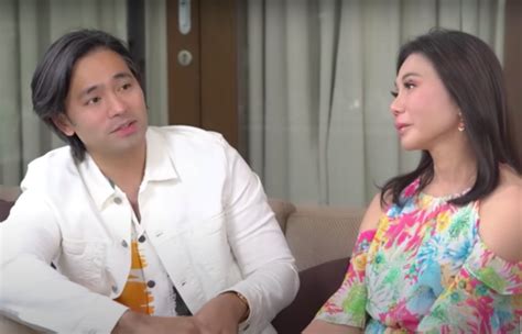 hayden kho|Here's why Vicki Belo forgave Hayden Kho after the 2009 video scandal.